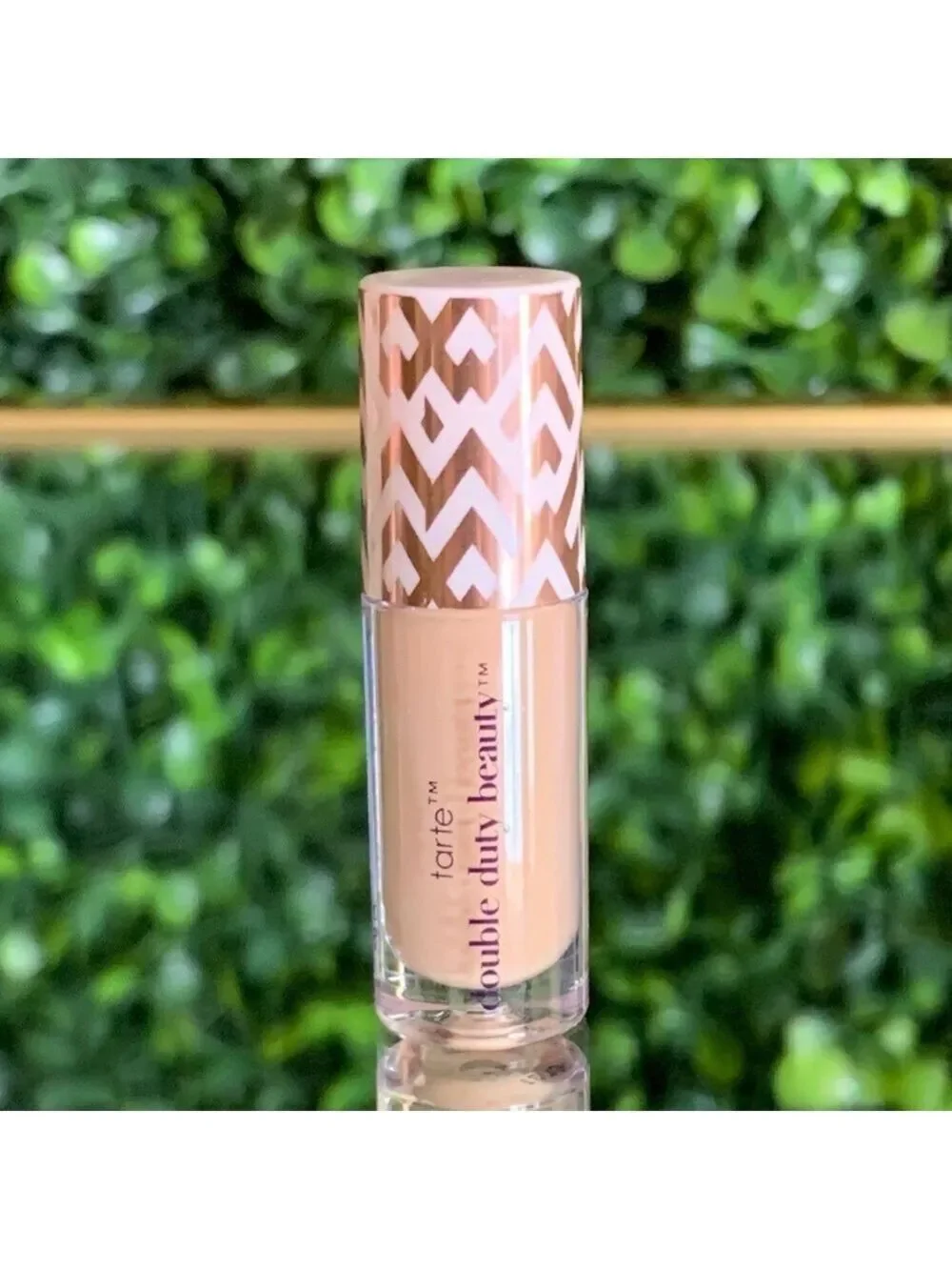 Tarte Shape Tape Radiant Concealer in Medium 35N | NEW | Mini Travel Size